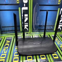 全新TP-link5620千兆版双频无线5g路由器1200M千兆宽带千兆网口